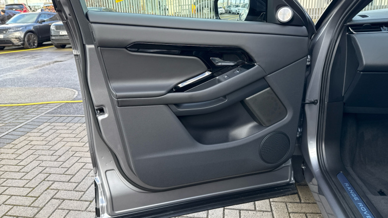 Land Rover Range Rover Evoque 2.0 D200 Autobiography 5dr Auto [Revised] Diesel Hatchback